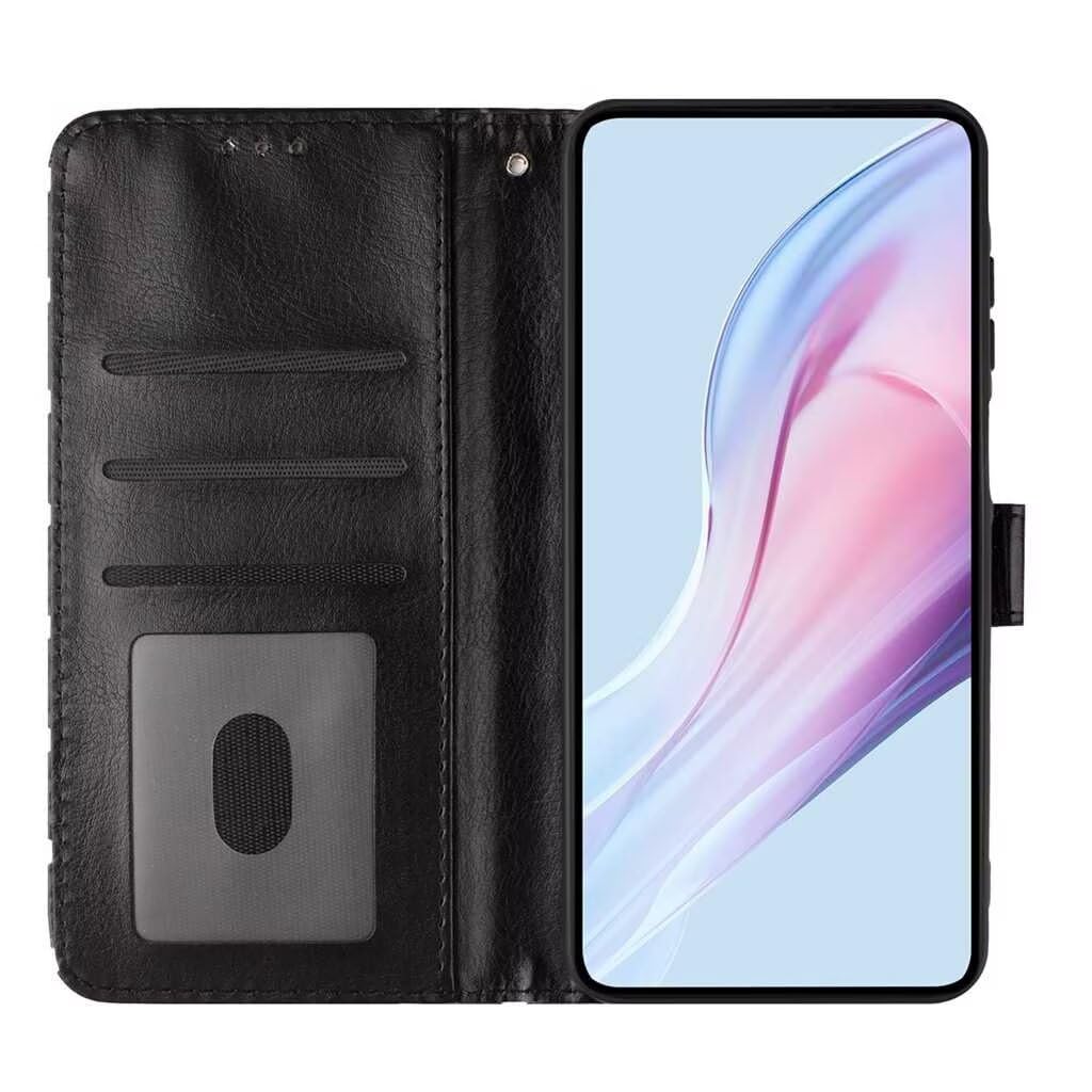 Amazon.co.jp: Samsung Galaxy A25 5G ケース カードホルダー付き