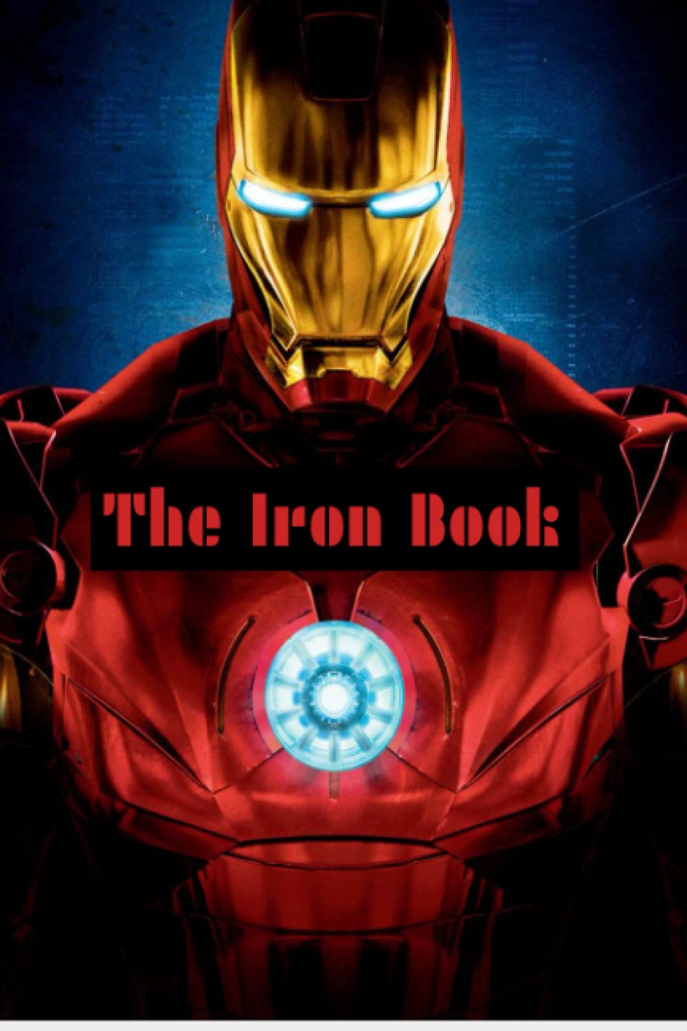 HEAVY DUTY ヘビーデューティIRONMAN BOOKS The Iron Book: Brown, Alexander: 9798476650096: Books - Amazon.ca