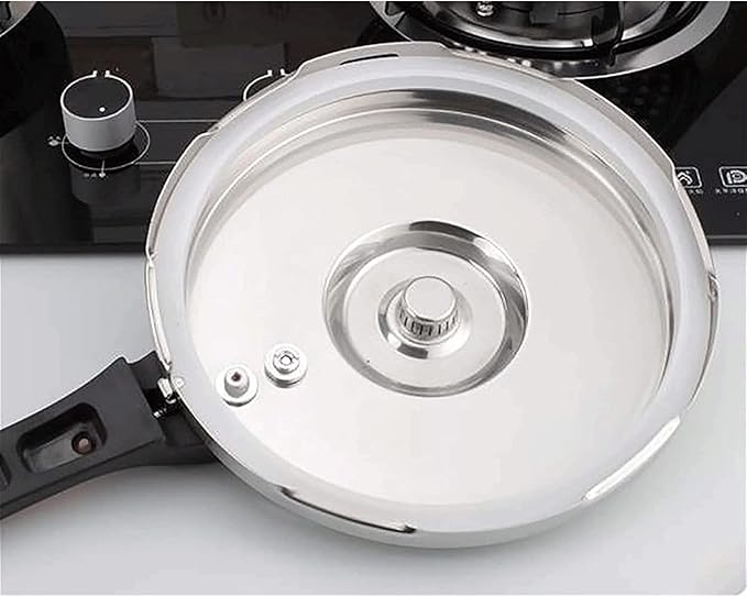 Olla a Presión Acero Inoxidable 10L YUSIWOAL miniatura 8