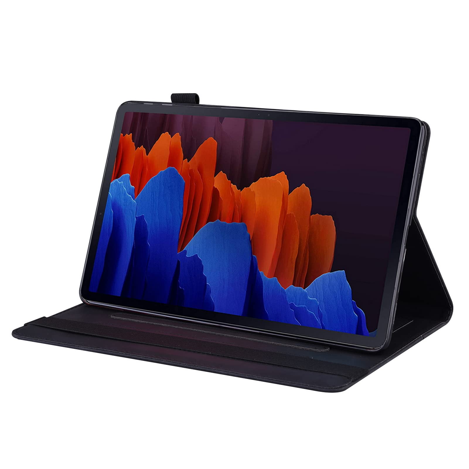 Amazon.co.jp: DWaybox タブレットケース Lenovo Tab P12 Pro 12.6