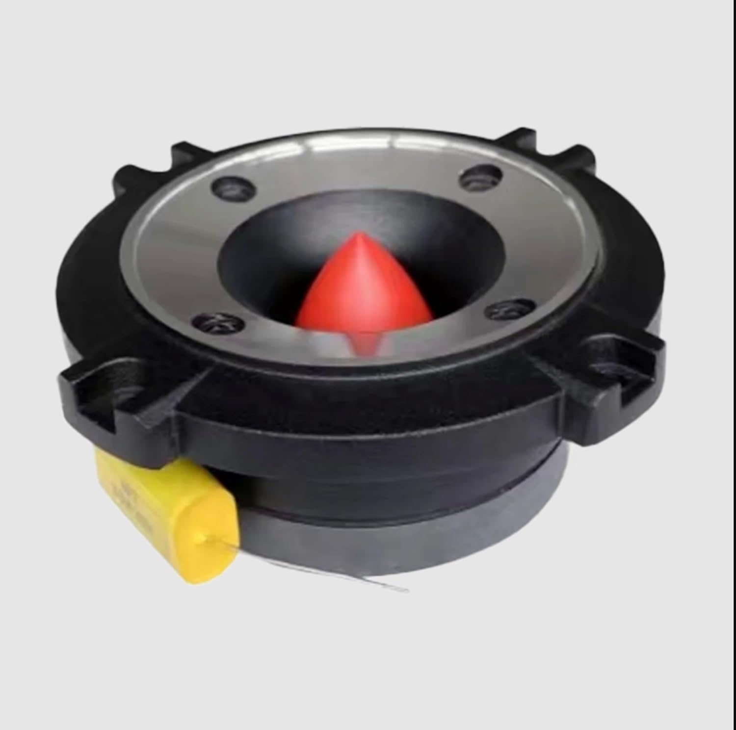 CERWIN-VEGA! CVPX1 60 Watts 1" Bullet Horn Tweeter White/Red Single Unit