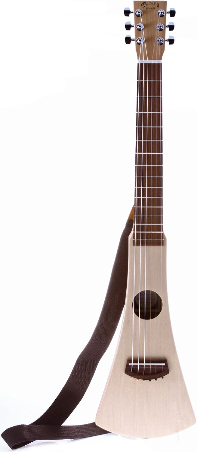 Martin Classical Nylon String Travel Guitar