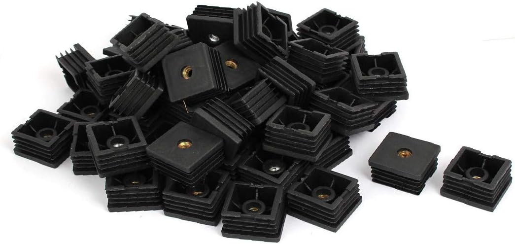 New Lon0167 Furniture Table Featured Chair Square Shaped reliable efficacy Adjustable Leveling Feet 40x40x23mm 50pcs(id:382 77 94 920)