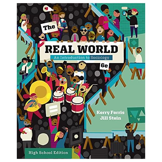 The Real World (Sixth High School Edition)