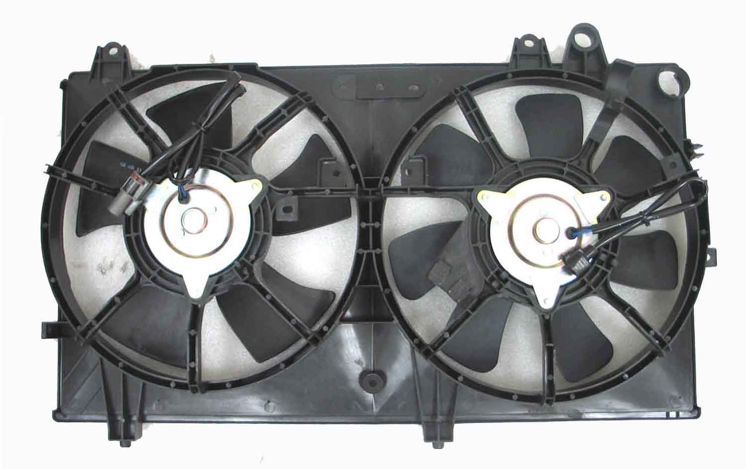 Amazon.com: DEPO 316-55037-000 Replacement Engine Cooling Fan 
