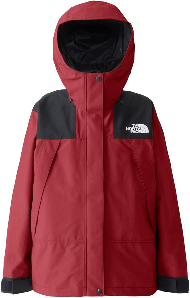 Amazon | [ザ・ノース・フェイス] ジャケット Mountain Jacket