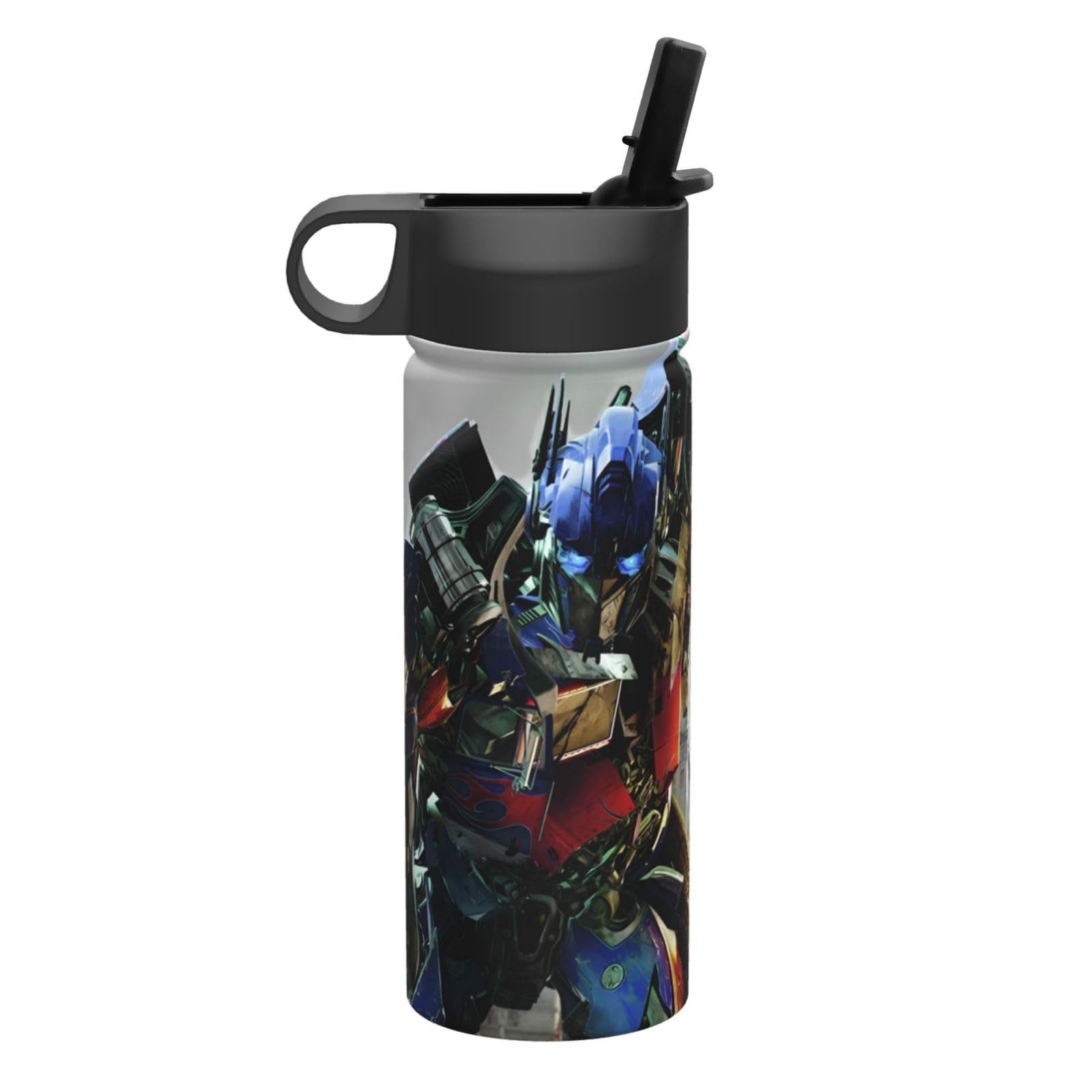 Amazon | トランスフォーマー 水筒 真空断熱ケータイマグ 500ml-600ml