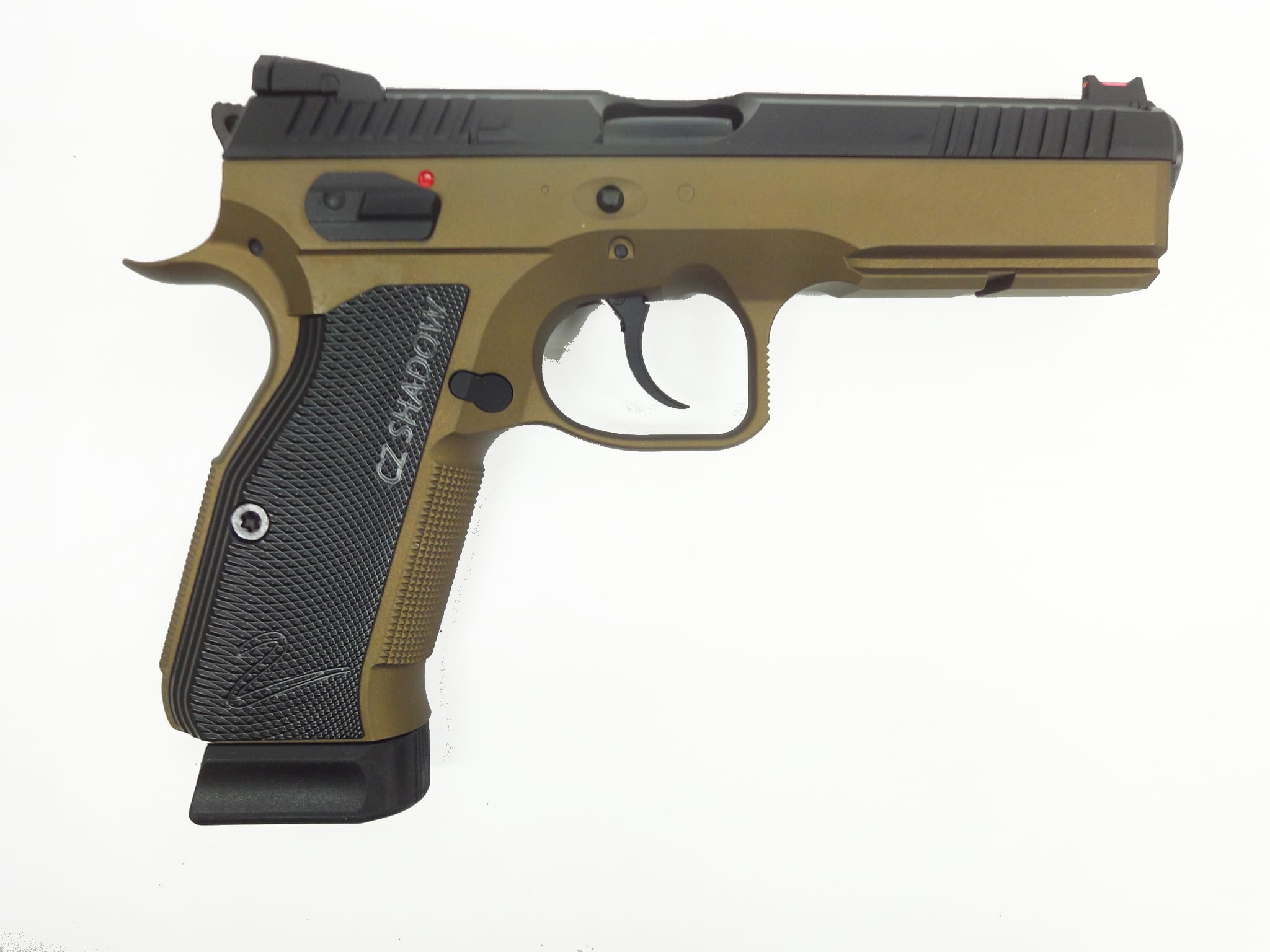 Amazon.co.jp: ハッチ (HATCH) Carbon8 CZ SHADOW-2 セラコート