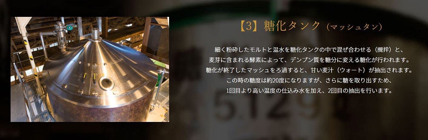 Amazon.co.jp: 十年明 Noir 700ml 46° 若鶴酒造 三郎丸蒸留所