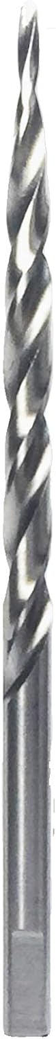 Make it Snappy Tools Replacement 11/64 Inch HSS Tapered Drill (Replaces Part # 49411) #49408