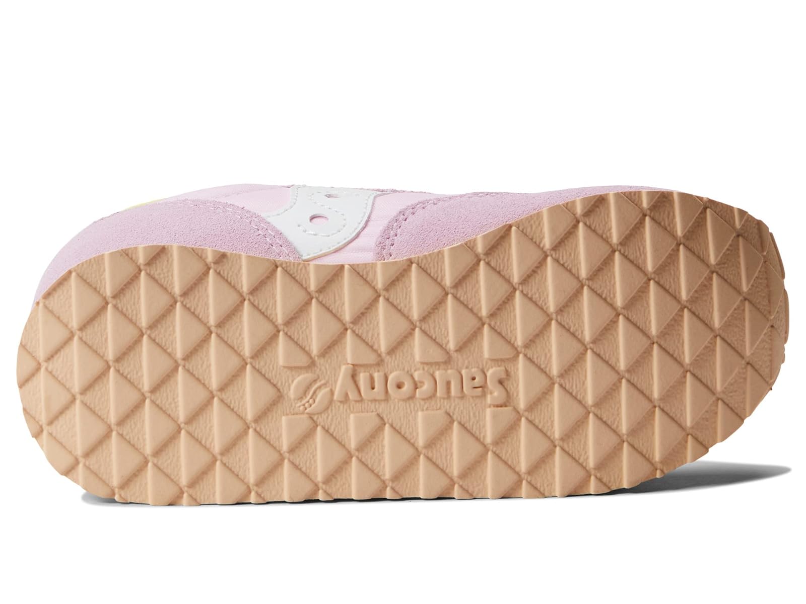 Saucony Kids Originals Jazz Hook & Loop Sneaker (Toddler/Little Kid) - Picture 80 of 102