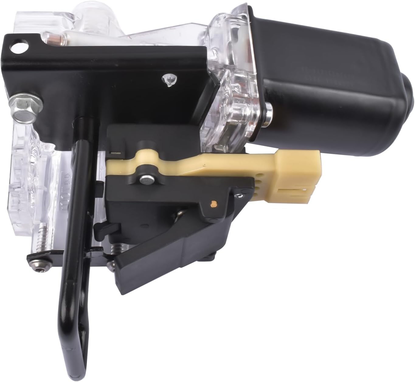 New Trunk Lid Pull Down Motor 747002 Fit for Lincoln Town Car Continental 1994