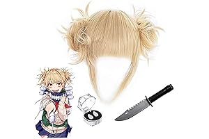 My Hero Academia Toga Costume: The Ultimate Cosplay Experience