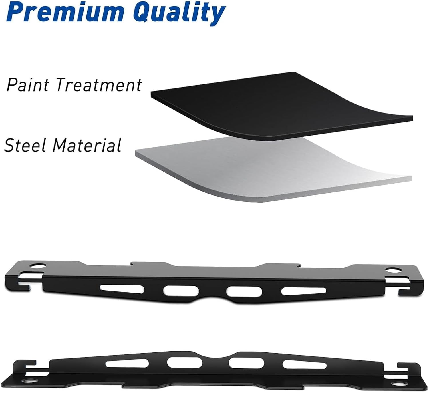 aqxreight 2 Set Wheel Alignment Tools Balancing Tool Kit for Automotive Toe with Extension Bracket Hanging Hole 2 Tape Measures The Wheels The and y Wheel Alignment ToolsAutomotive