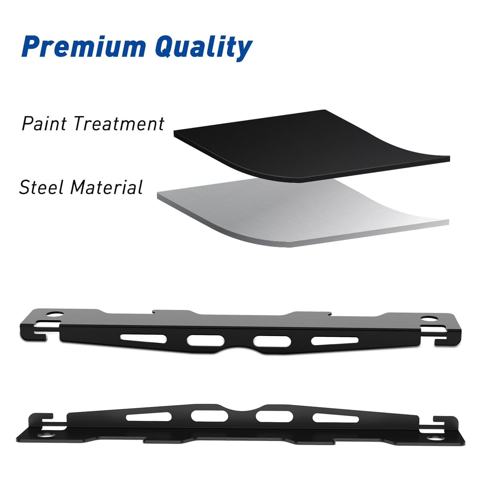 Upgraded Automotive Toe Alignment Tool Wheel Alignment Tools with