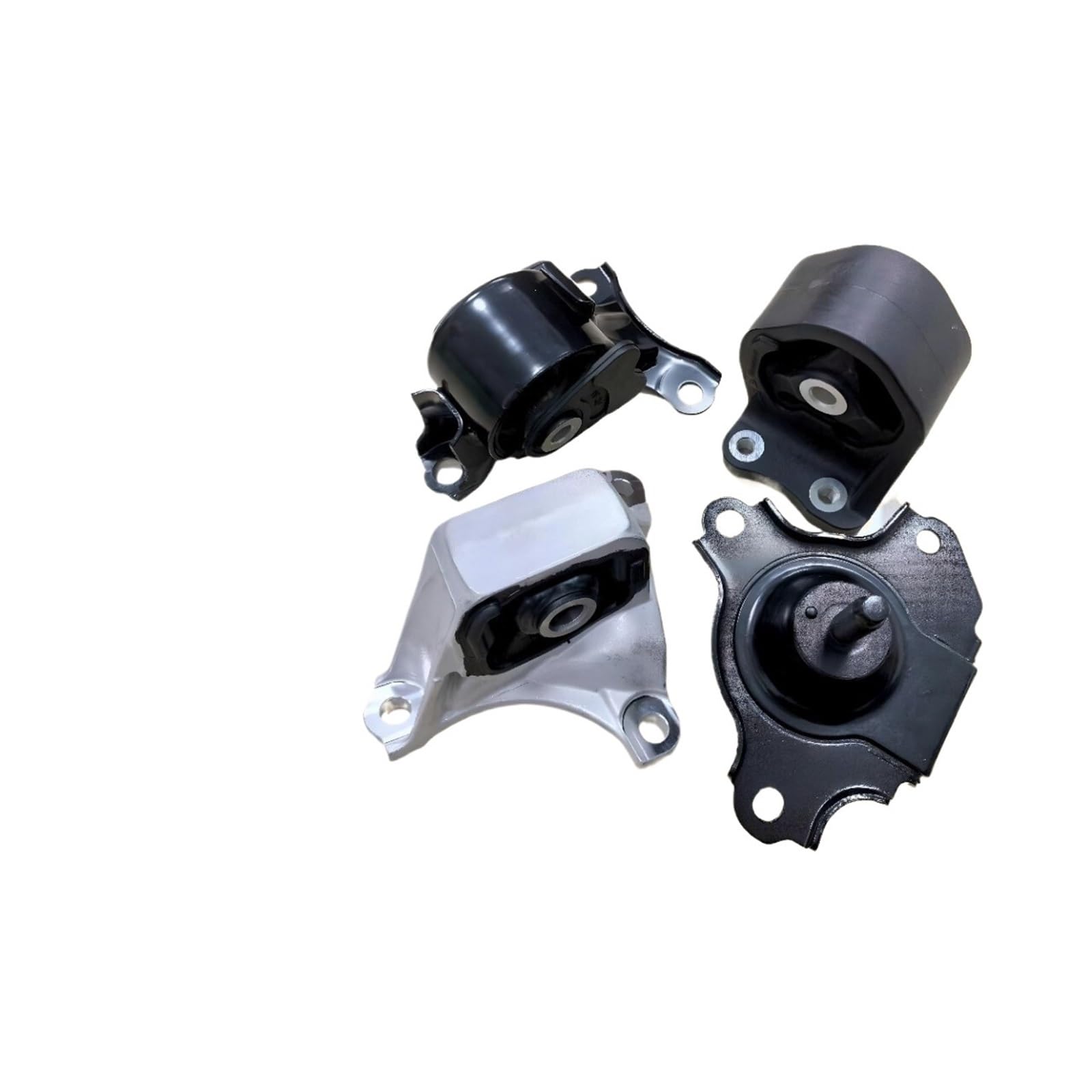 FPJQOBJC 50840-S7C-000 50810-S7D-003 50821-S9A-023 50805-S9A-023 Engine Bracket Machine Foot Glue