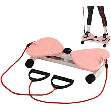 Waist Twist Machine Home Workout Equipment