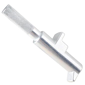 T10303 DSG Clutch Retaining Bar for VW Audi 02E DQ250,Replaces OEM T10303,Cr-Mo Steel Clutch Holding Tool for Golf A3 TT Jetta