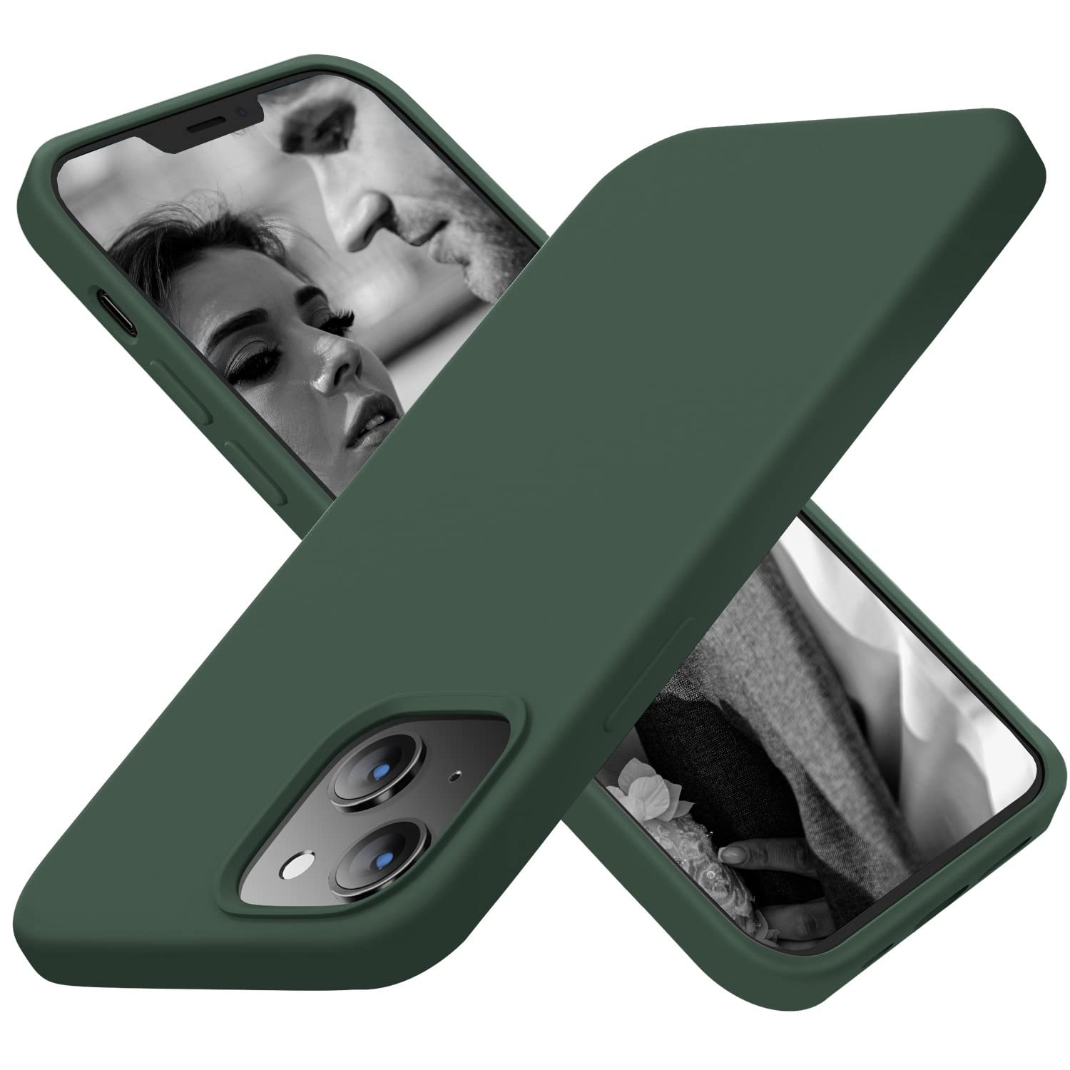 hi-co　iPhone13／14ケース Amazon.co.jp: 【ROOT CO.】[iPhone 13/14/15兼用]GRAVITY Shock