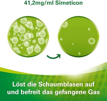 Lefax Pump-Liquid Suspension 10ml