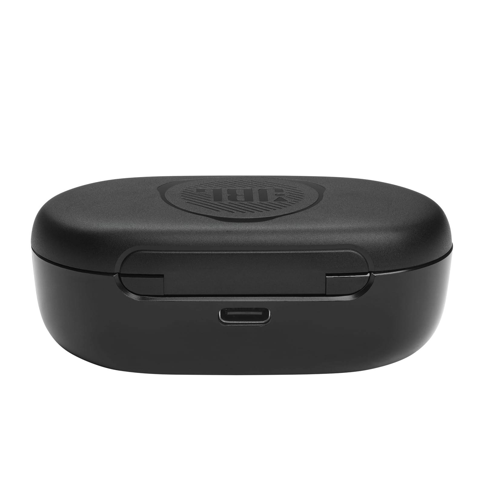 JBL Quantum TWS słuchawki gamingowe do e-sportu, o niskiej latencji, Słuchawki douszne Bluetooth z redukcją szumów, do 22 godzin działania na baterii, Czarne