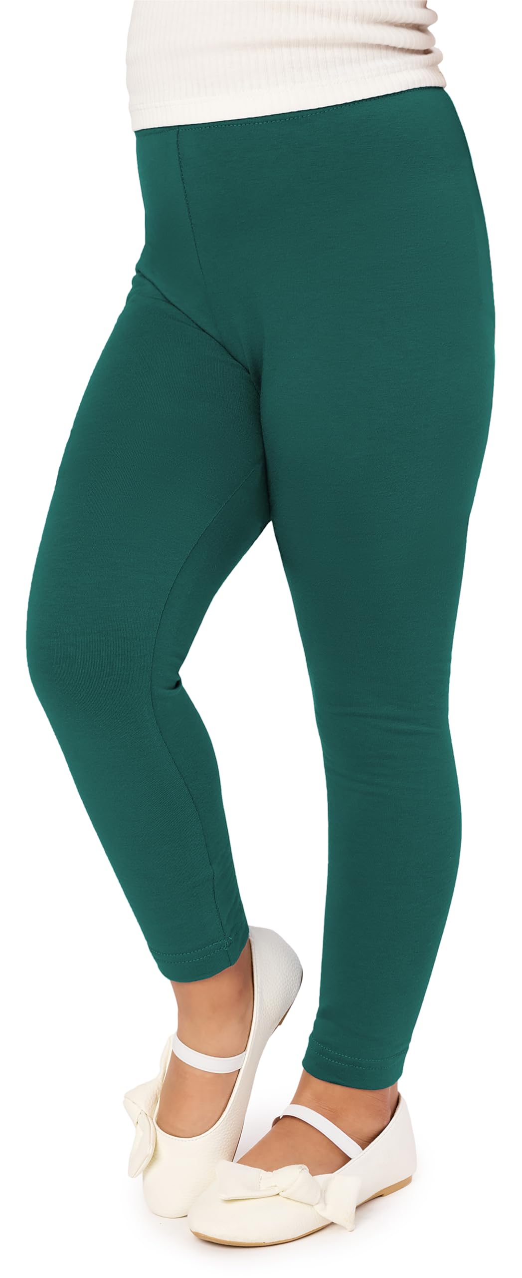 Merry Style Leggins Mallas Pantalones Largos Ropa Deportiva Niña MS10-130 — view 16