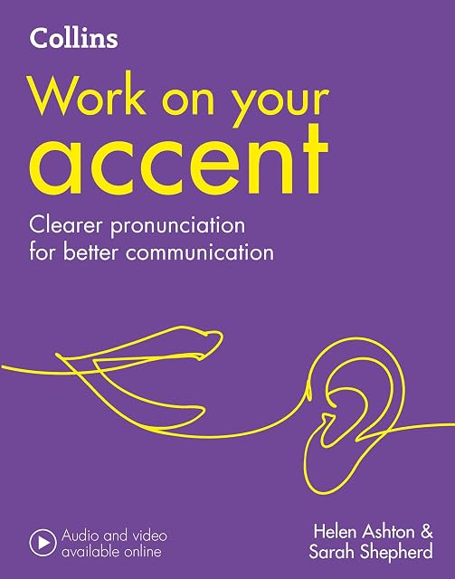 Portada de Accent: B1-C2