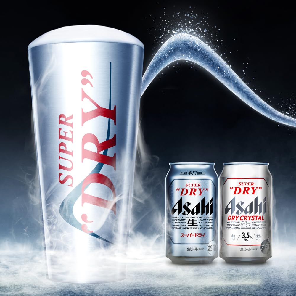 スーパードライ 350ml×24本 2ケース タンブラー付き 企画品)アサヒ スーパードライ ( 350ml×24本 )/ アサヒ アサヒ