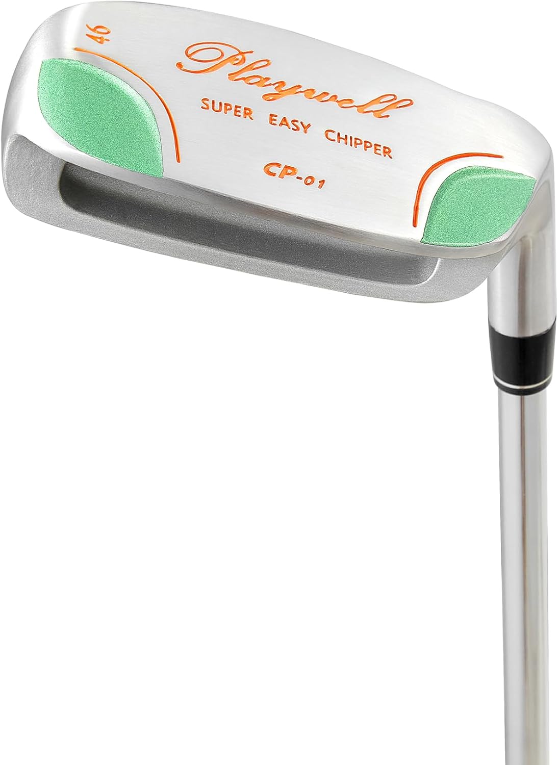 Playwell Series Chipper