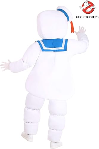 Miniatura 3 de Disfraz de Cazafantasmas para adultos de talla grande