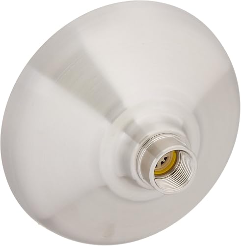 Miniatura 6 de Speakman SE-810 - Cabezal de ducha de emergencia salvavidas para lugares de trabajo peligrosos, color amarillo