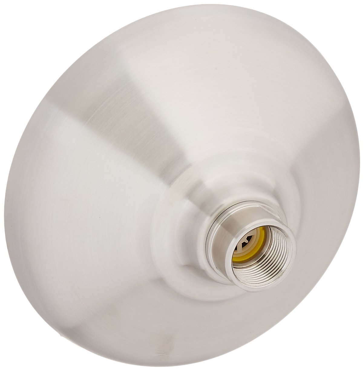 Speakman SE-820 Lifesaver - Cabezal de ducha de seguridad (8 pulgadas), acero inoxidable