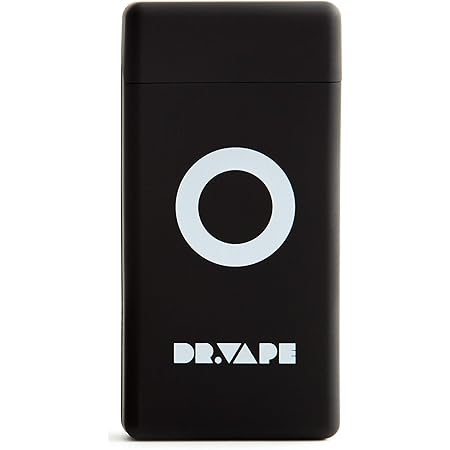 Amazon Dr Vape専用収納ケース Dr Vape ケース