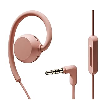 Amazon.co.jp: nwm (ヌーム) オープンイヤー イヤホン 有線 型