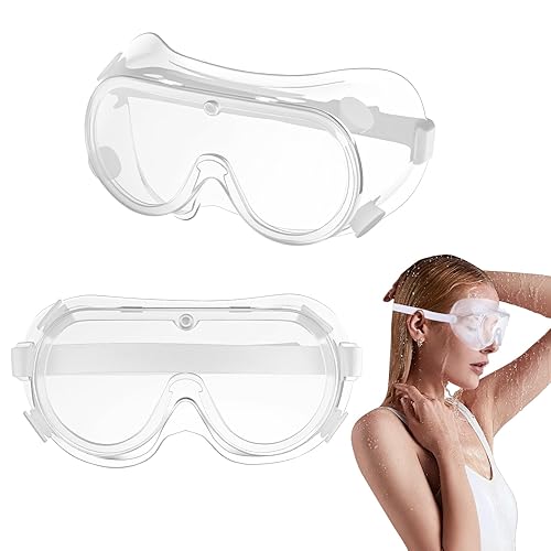 Miniatura 7 de QFGasre - Protector de pestañas y cejas, 2 unidades ajustables para pestañas y ojos, apto para extensiones de pestañas, cuidado posterior de