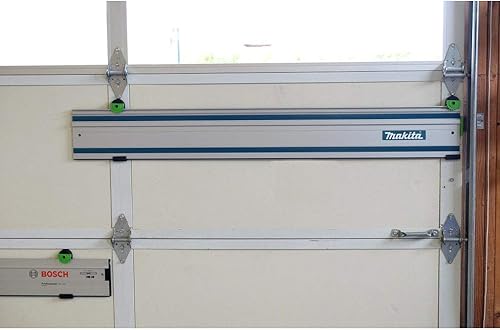 Miniatura 5 de FastCap Rack de pista - Juego de dos