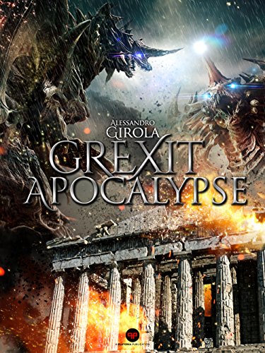 Grexit Apocalypse Grexit Apocalypse