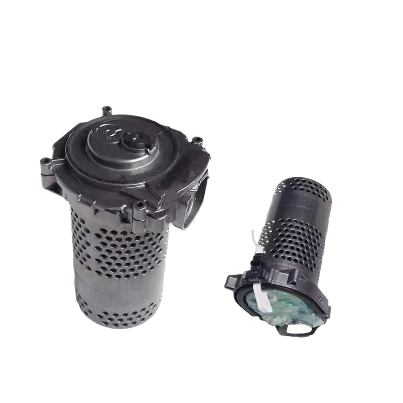 モーターOK ジャンク品 7台 ダイソン SV21 掃除機 本体 まとめて 破損