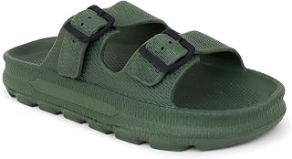 Hygear mens Zodiac Slipper Price In India