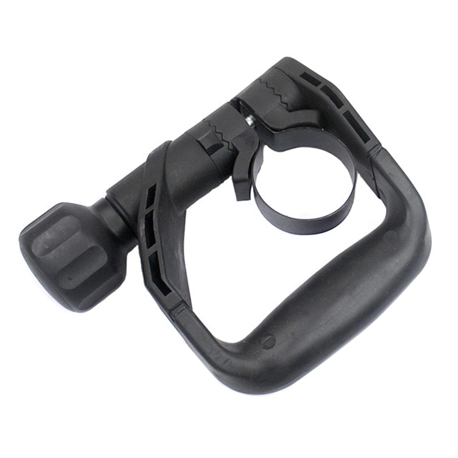 Poignée latérale ergonomique pour marteau à calfeutrer Marteau-piqueur - Confortable et pratique