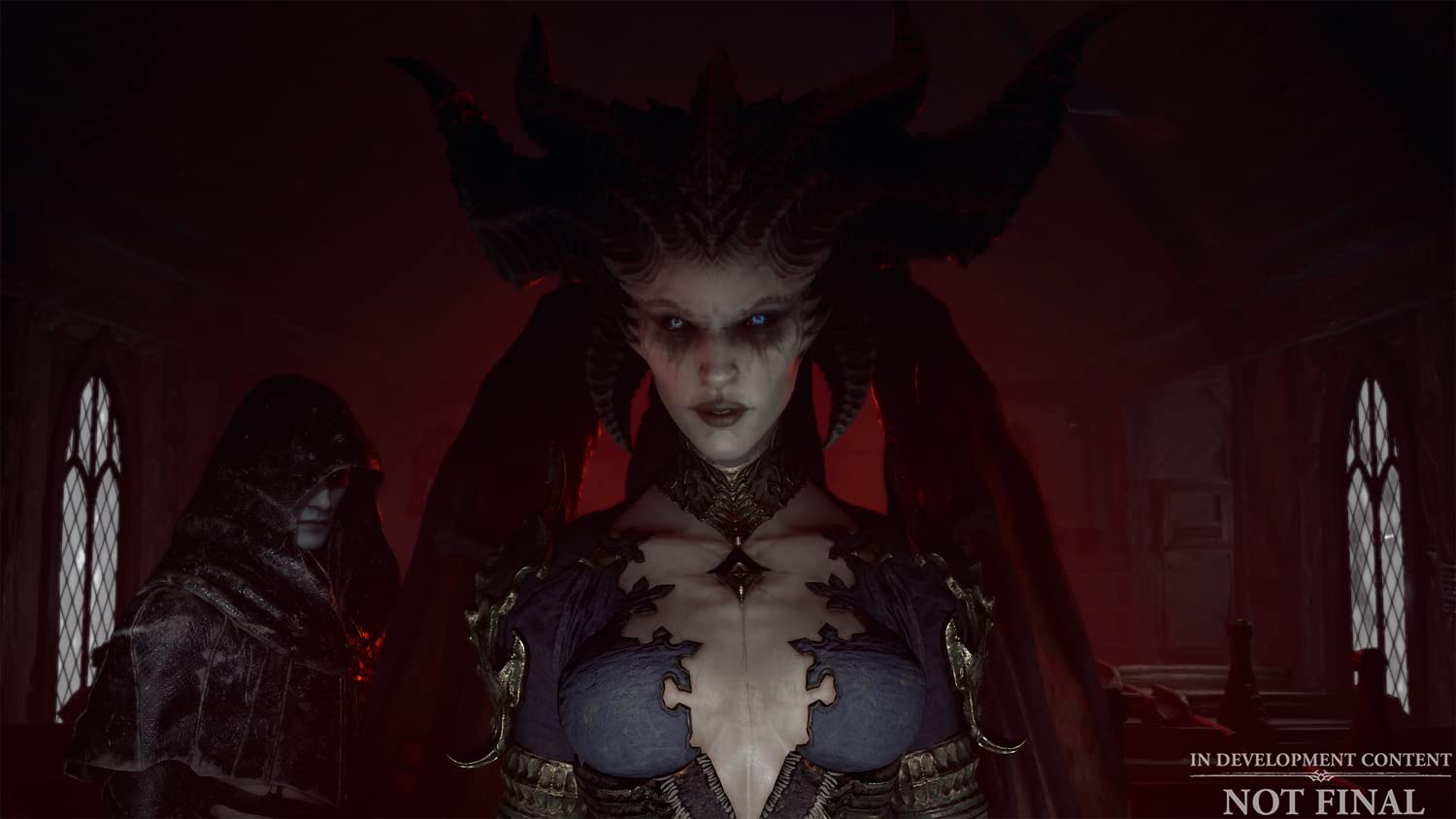 Diablo 4 PlayStation 5 Disc