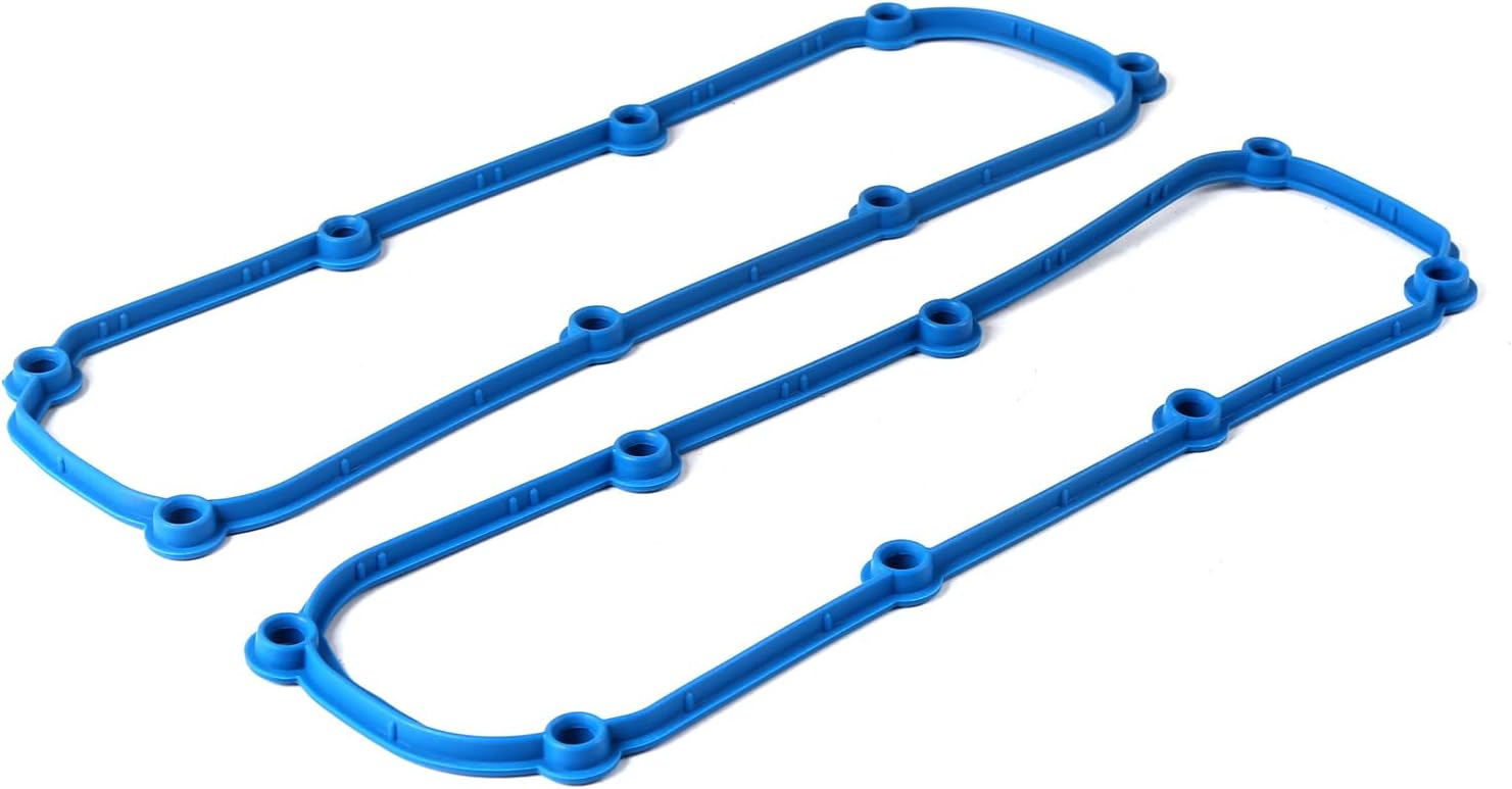 MPLUS Head Gasket Set fits for Chrysler 2005-2008 Pacifica 3.8L, 2004-2010 Town & Country 3.8L, for Dodge 2004-2010 Grand Caravan 3.8L, for Volkswagen 2009-2010 Routan 3.8L