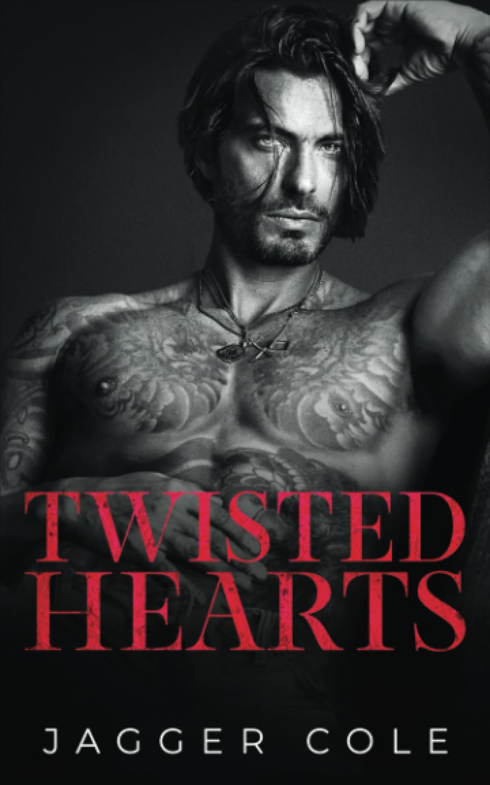 Twisted Hearts: A Dark Bratva Enemies To Lovers Romance (Dark Hearts)