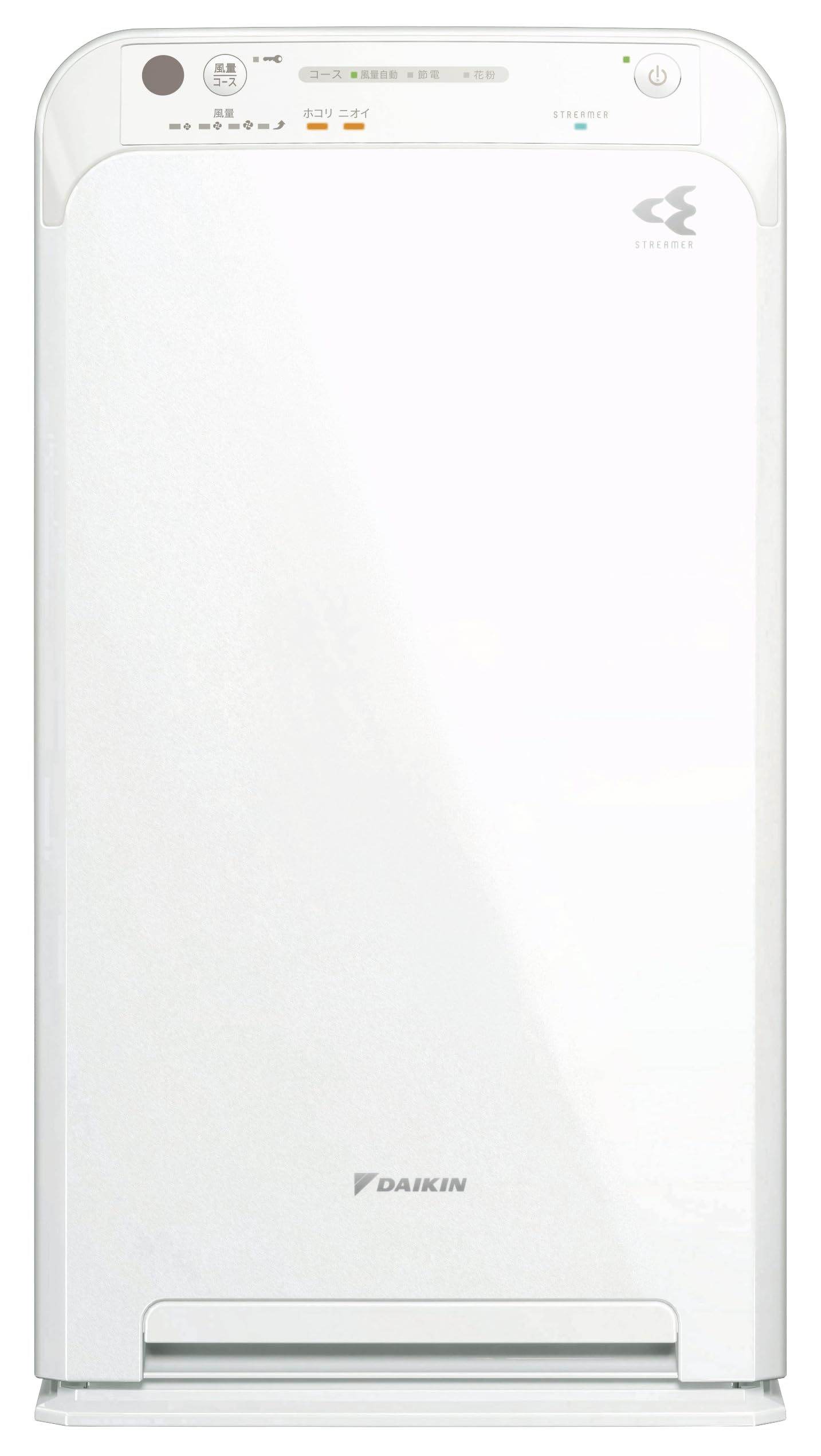 Amazon.co.jp: ダイキン【ペットの毛・ニオイ対策】空気清浄機