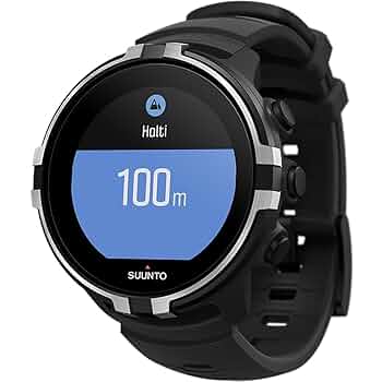 トレーニング用品 SUUNTO - SUUNT   SPARTAN SPORT WRIST HR BARO Review: Suunto Spartan Sport Wrist HR Baro || What am I missing?