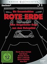 ROTE ERDE: Gesamtedition - Große Geschichten (Neuauflage) [7 DVDs]