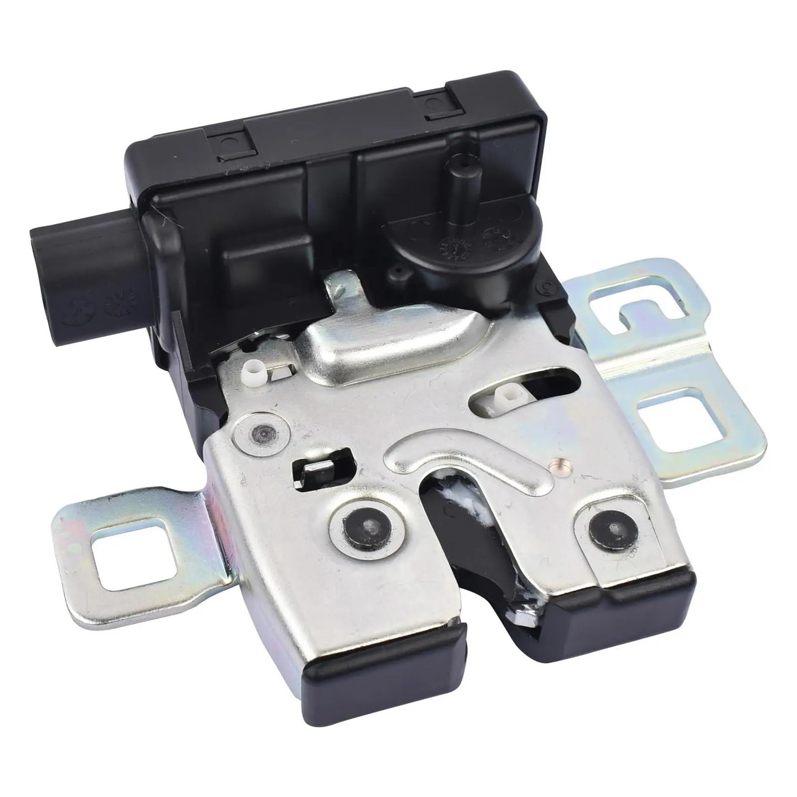 for Mini for Cooper R50 R53 R56 R59 Rear Tailgate Boot Lid Lock Latch Catch 51242330498 Rear Tailgate Boot Lock Trunk Latch Actuator