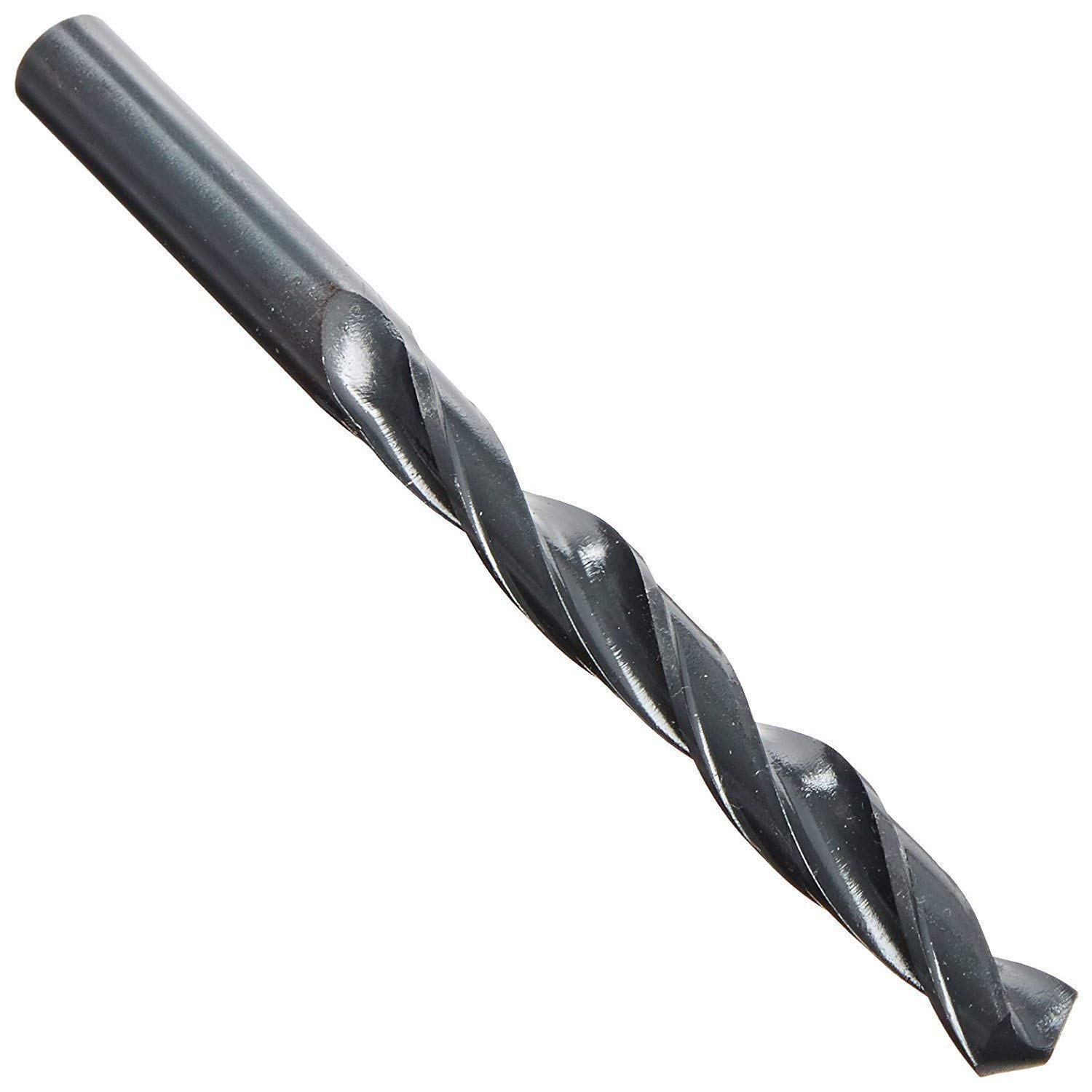 Drill America POUM Series m4 X .7 Tap and Drill Set, m4 X .7 HSS Plug Tap and 3.30mm HSS Drill Bit in Plastic Case - Image 3