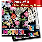 Zoom IMG-1 adult coloring books for relaxation Zoom IMG-1 adult coloring books for relaxation