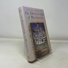 The Discovery of Mankind: Atlantic Encounters in the Age of Columbus